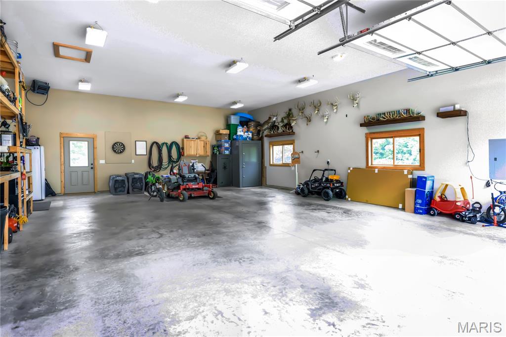 Birk Creek Farm Subdivision - Farm