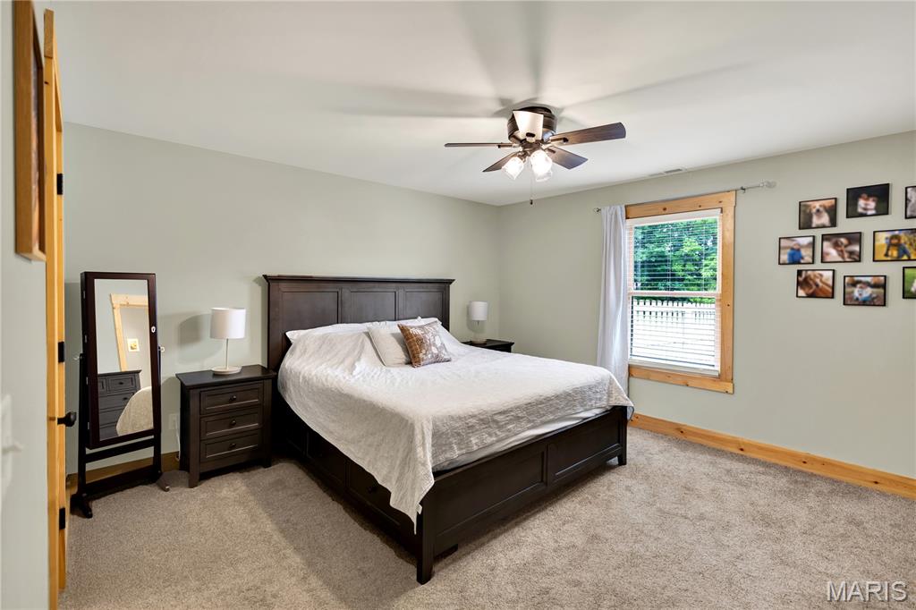 Birk Creek Farm Subdivision - Farm