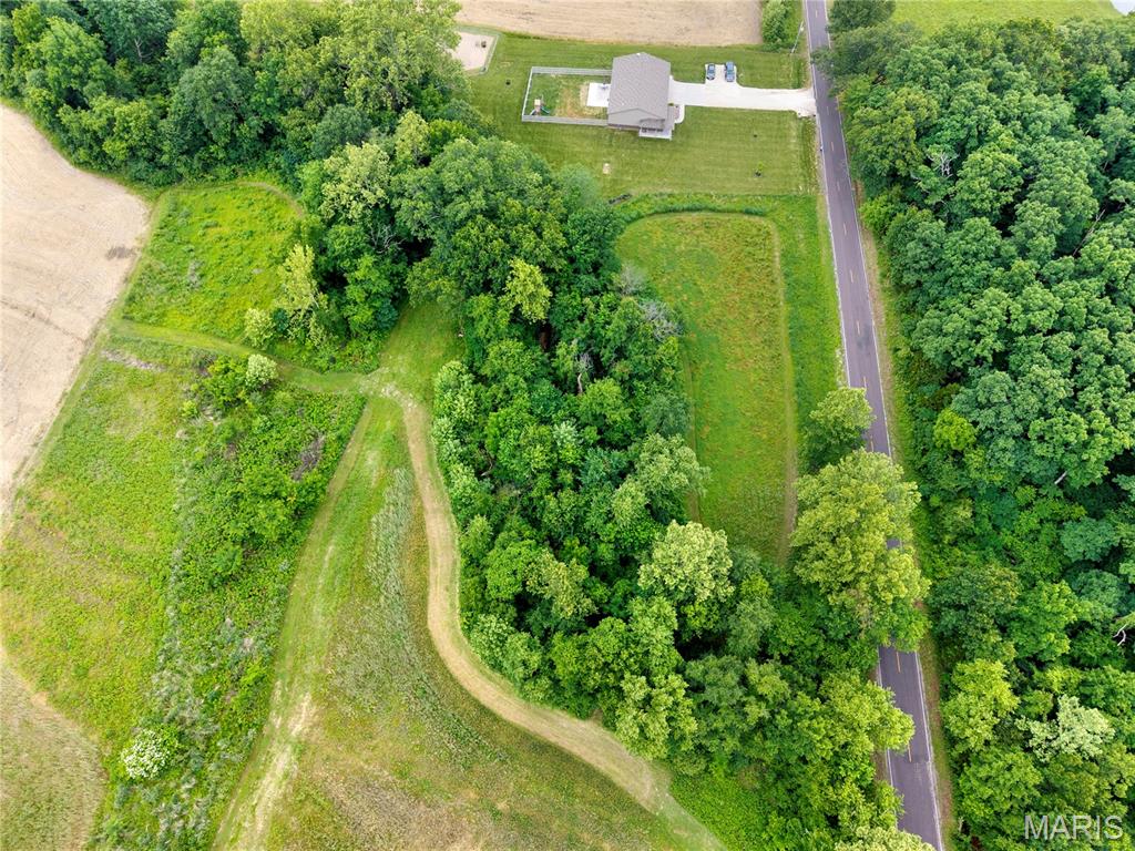 Birk Creek Farm Subdivision - Farm