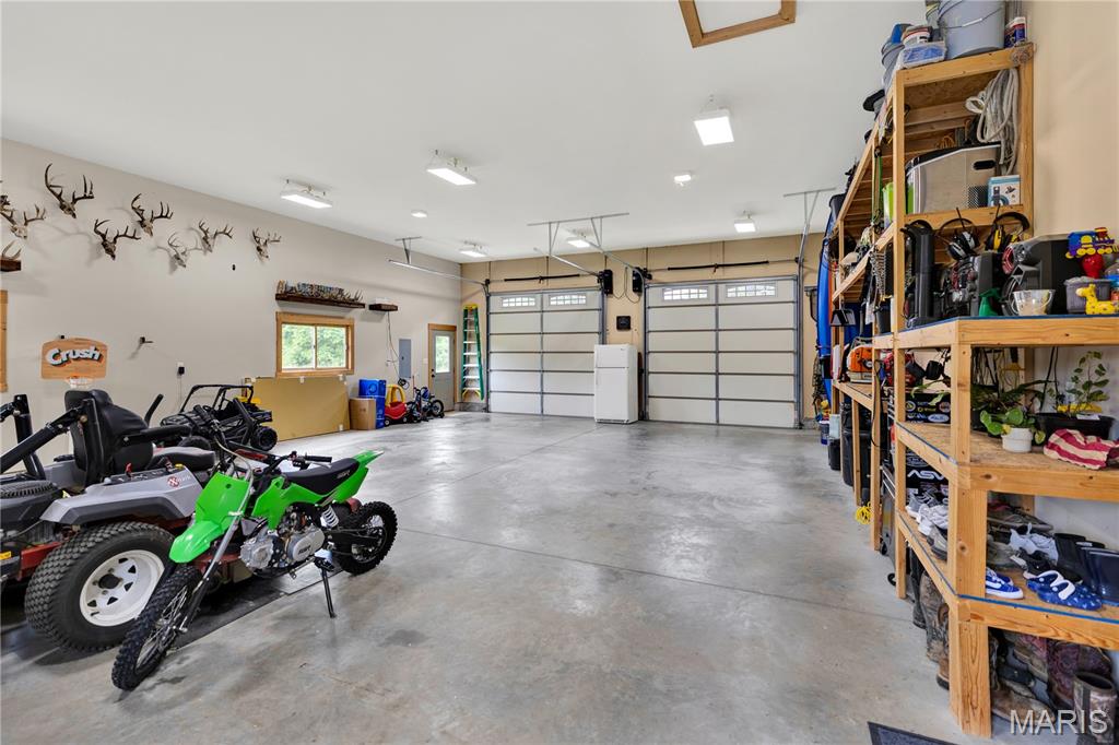 Birk Creek Farm Subdivision - Farm