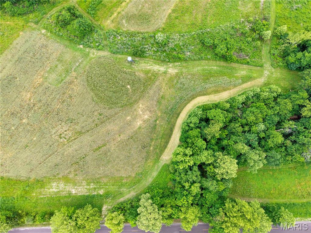 Birk Creek Farm Subdivision - Farm