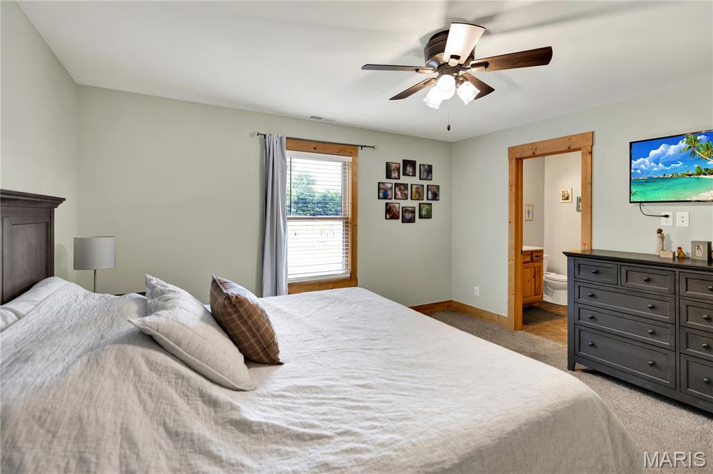 Birk Creek Farm Subdivision - Farm