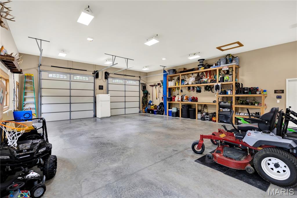 Birk Creek Farm Subdivision - Farm