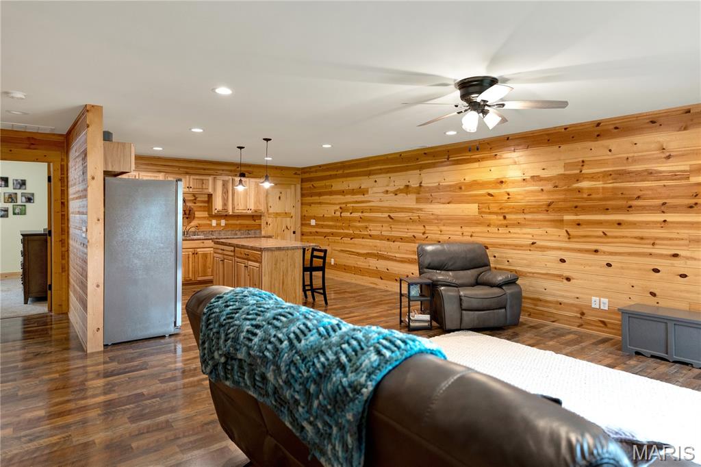 Birk Creek Farm Subdivision - Farm