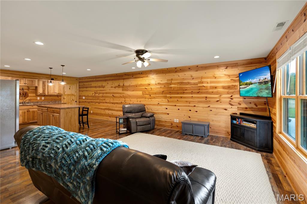 Birk Creek Farm Subdivision - Farm