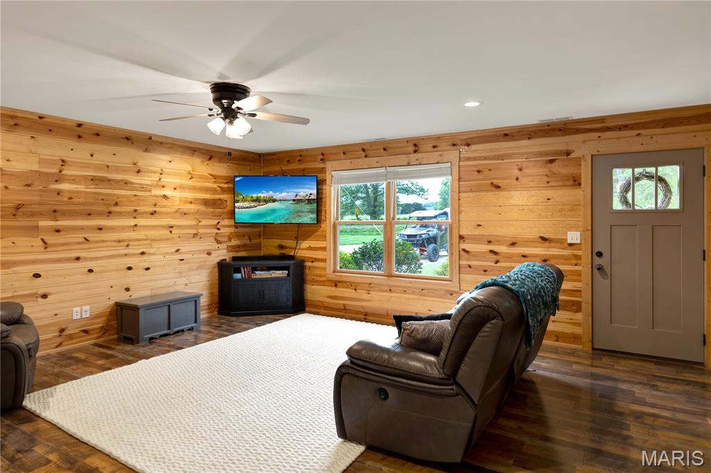Birk Creek Farm Subdivision - Farm