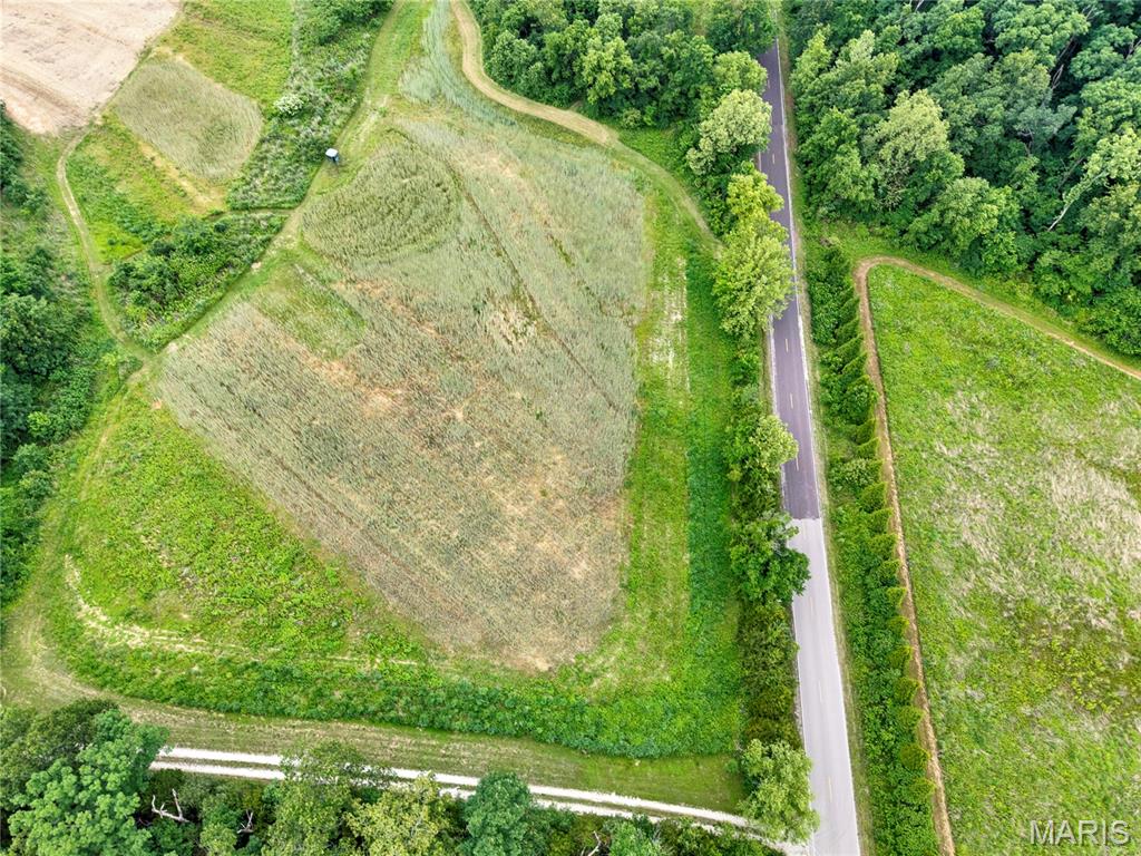 Birk Creek Farm Subdivision - Farm