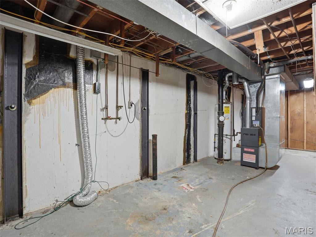 Saint Francis Heights 2 - Residential