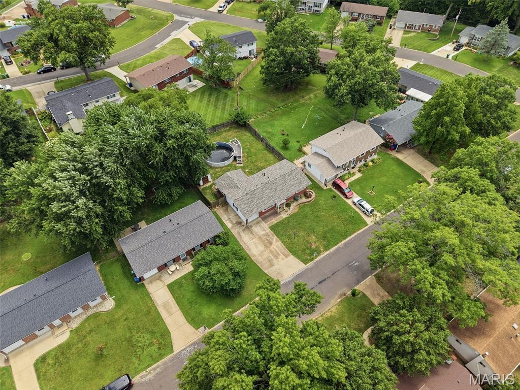 Saint Francis Heights 2 - Residential