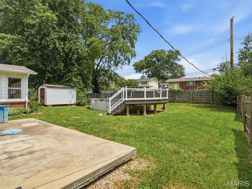Saint Francis Heights 2 - Residential