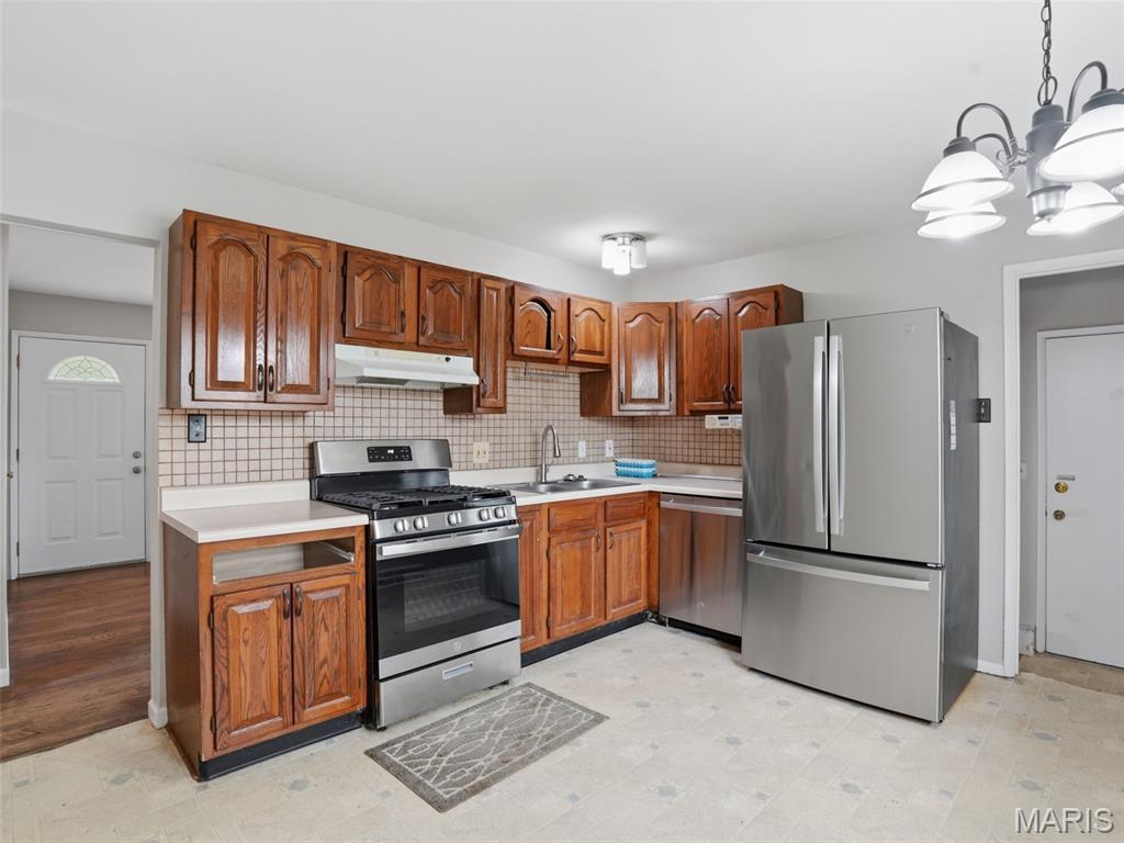 Saint Francis Heights 2 - Residential
