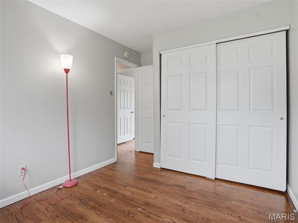 Saint Francis Heights 2 - Residential
