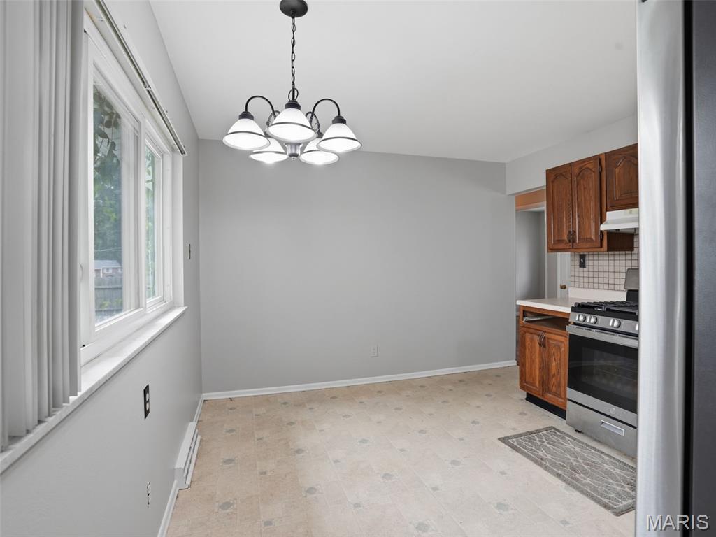 Saint Francis Heights 2 - Residential