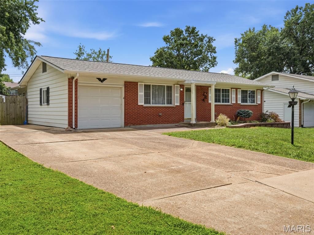 Saint Francis Heights 2 - Residential