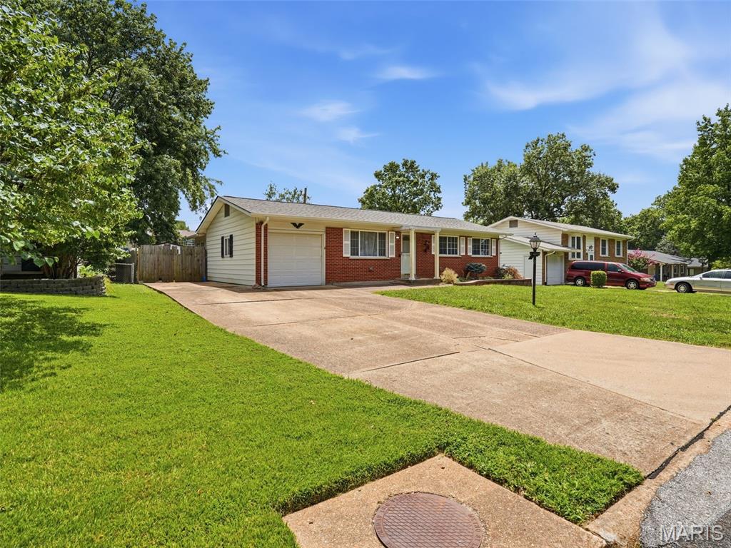 Saint Francis Heights 2 - Residential