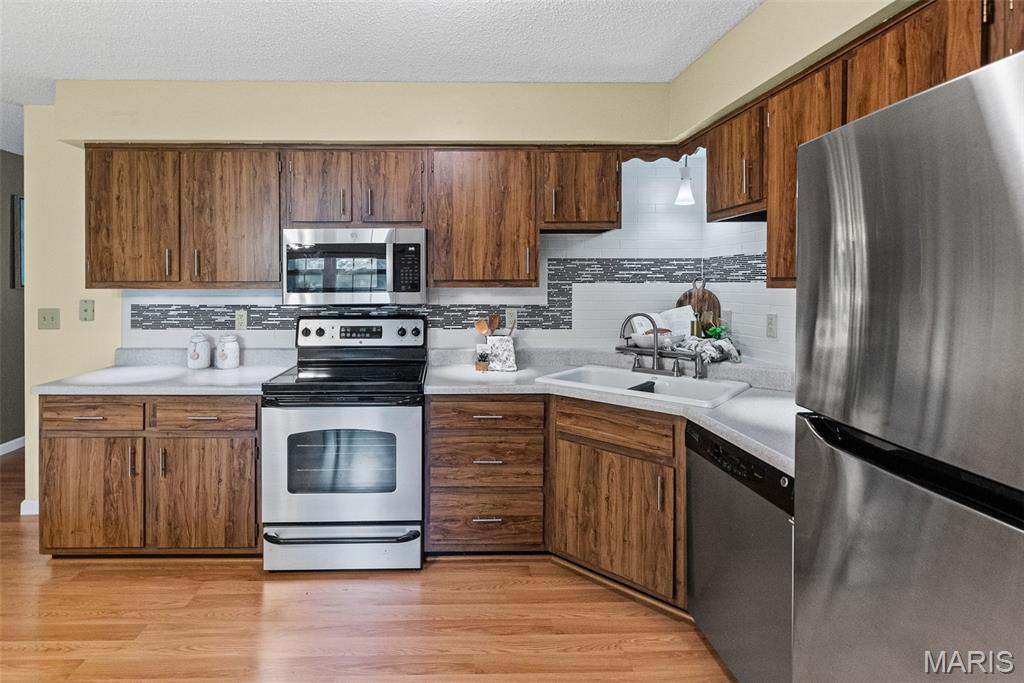 Sherwood Terrace Add - Residential