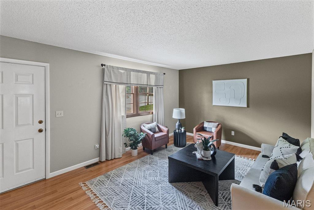 Sherwood Terrace Add - Residential