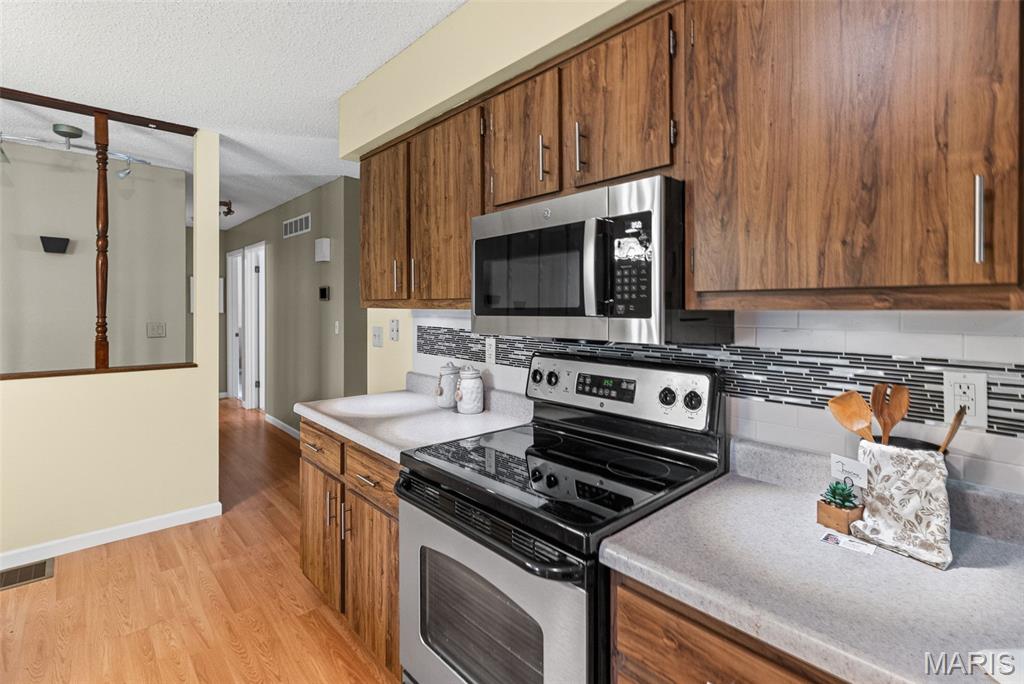 Sherwood Terrace Add - Residential