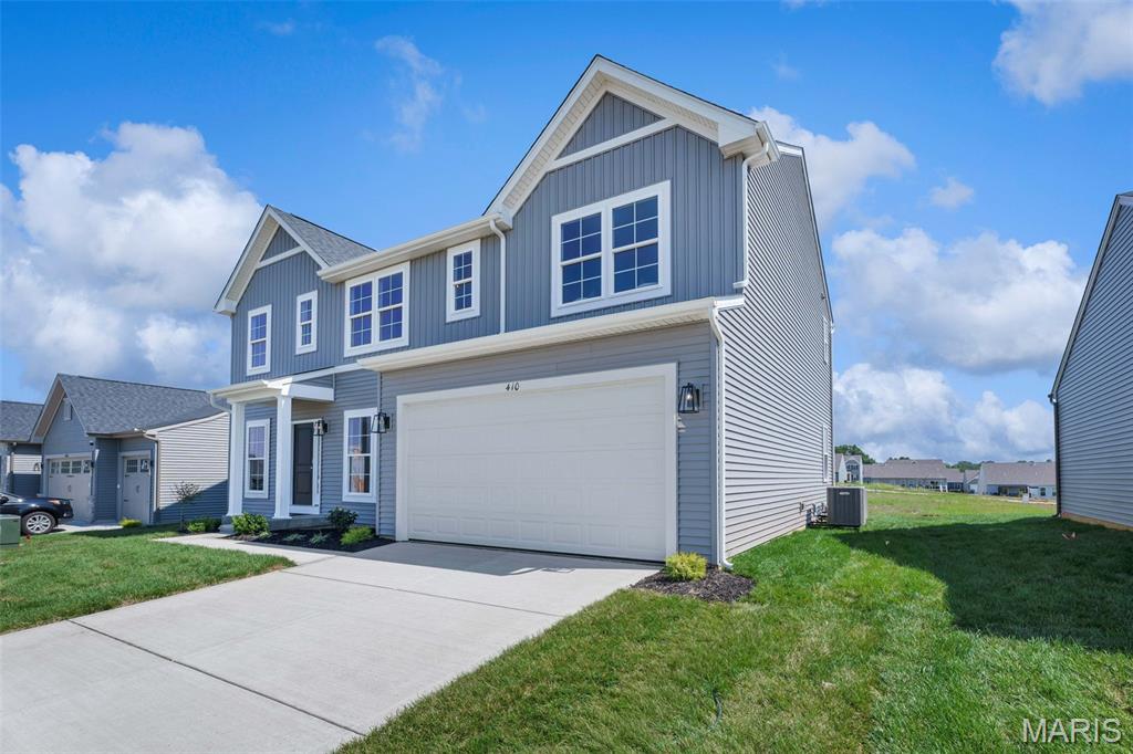 Kreder Farms - Residential