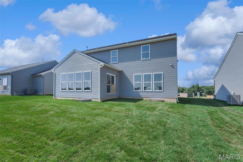 Kreder Farms - Residential