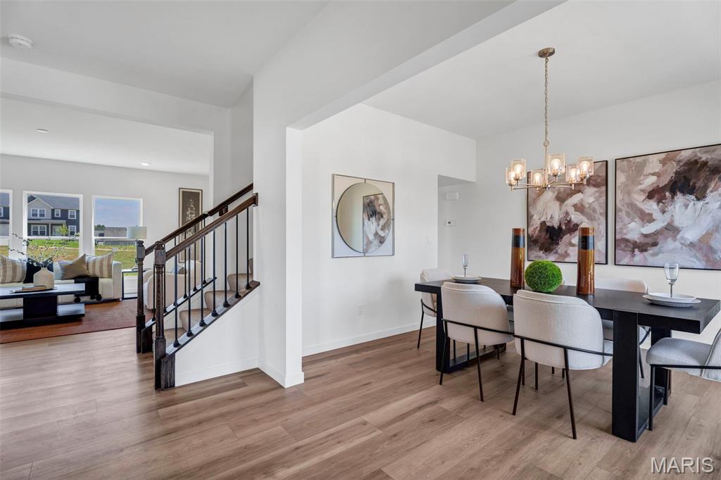 Kreder Farms - Residential