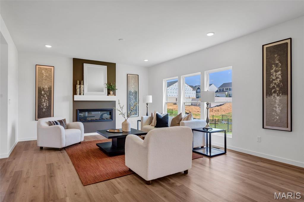 Kreder Farms - Residential