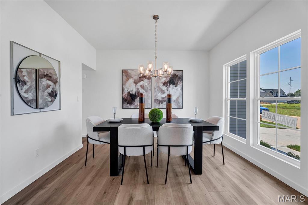 Kreder Farms - Residential