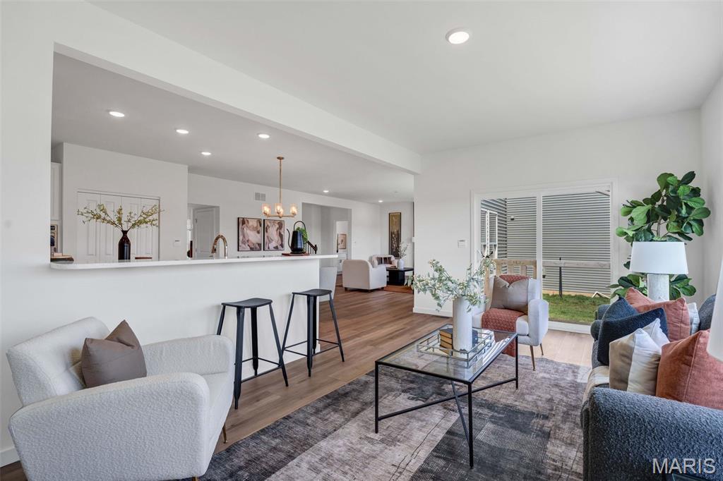Kreder Farms - Residential