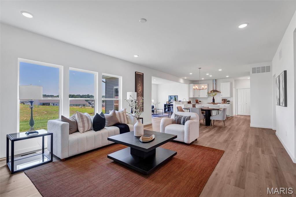 Kreder Farms - Residential
