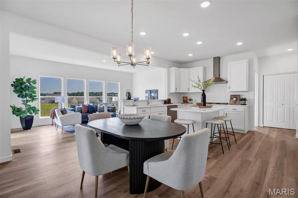Kreder Farms - Residential
