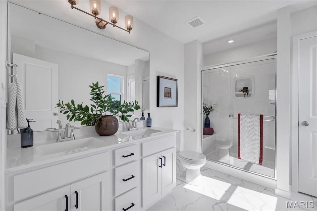 Kreder Farms - Residential