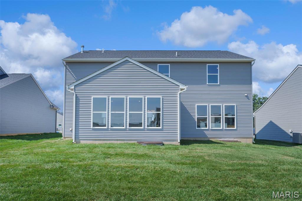Kreder Farms - Residential