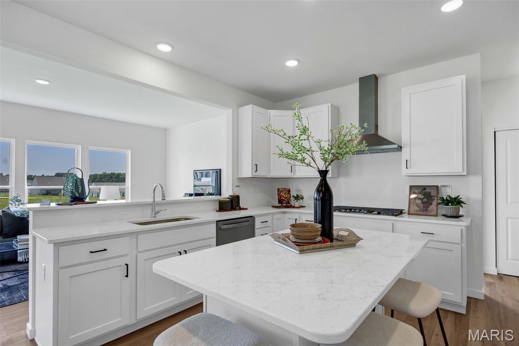 Kreder Farms - Residential