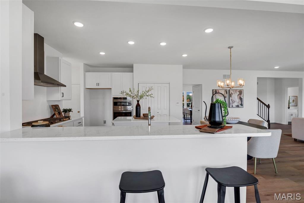 Kreder Farms - Residential