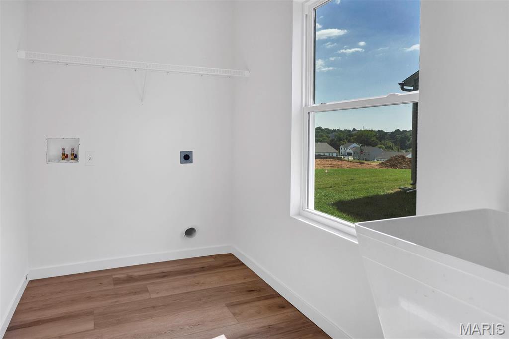 Kreder Farms - Residential