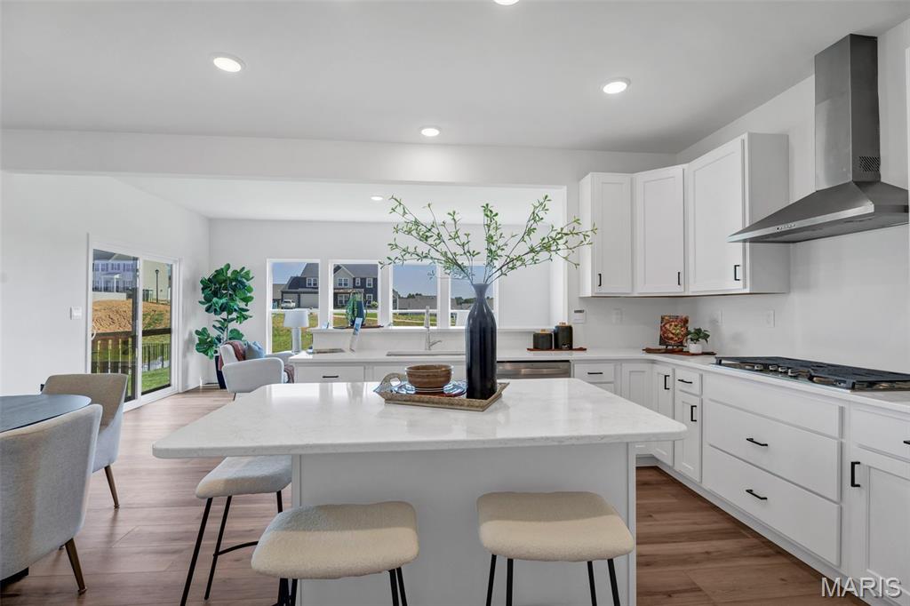 Kreder Farms - Residential