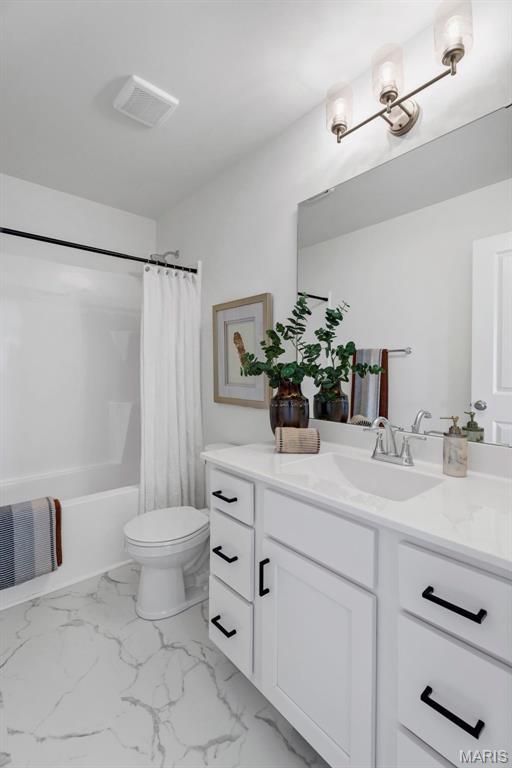 Kreder Farms - Residential