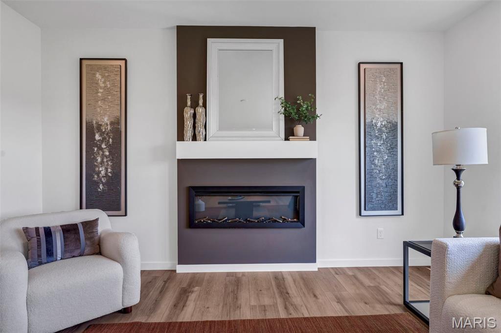 Kreder Farms - Residential