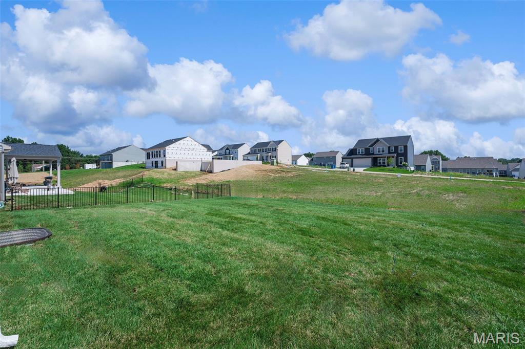 Kreder Farms - Residential