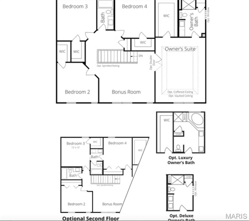 Kreder Farms - Residential