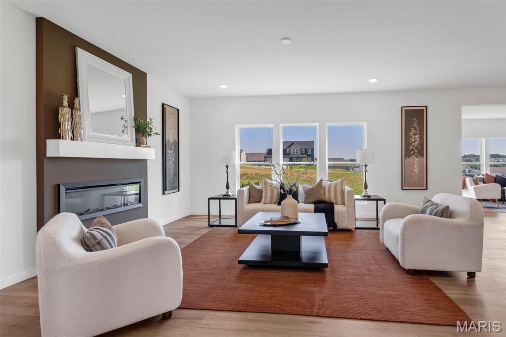 Kreder Farms - Residential