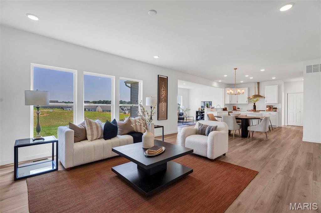 Kreder Farms - Residential