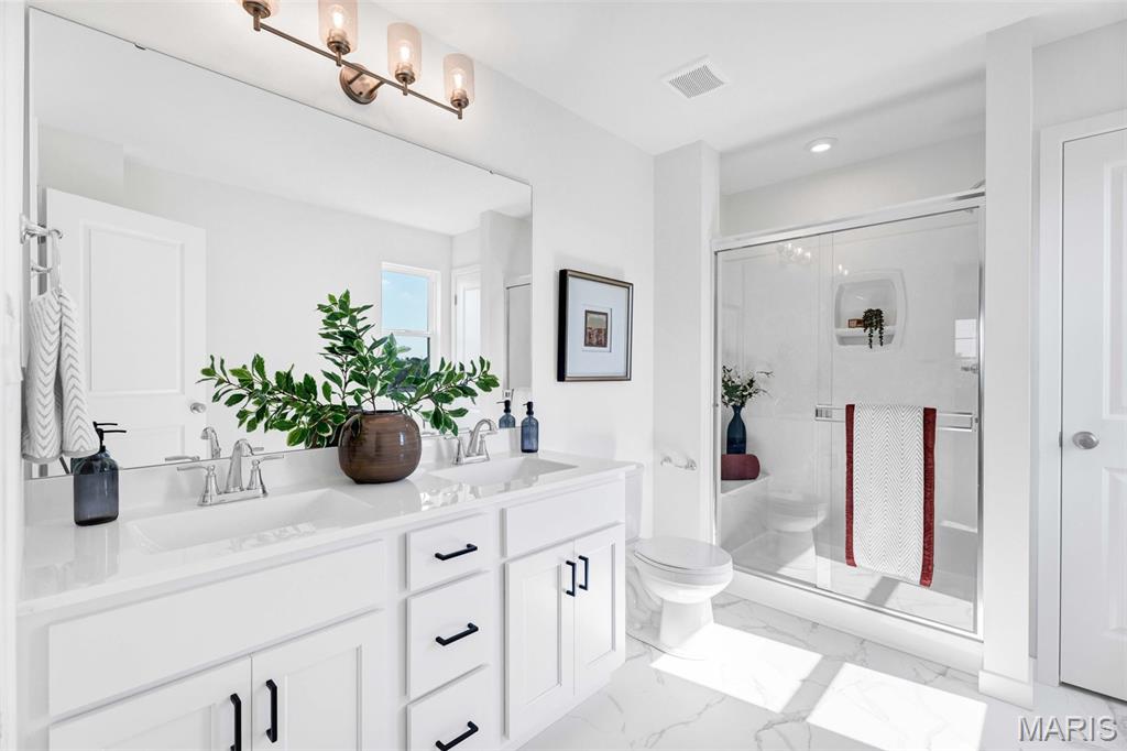 Kreder Farms - Residential