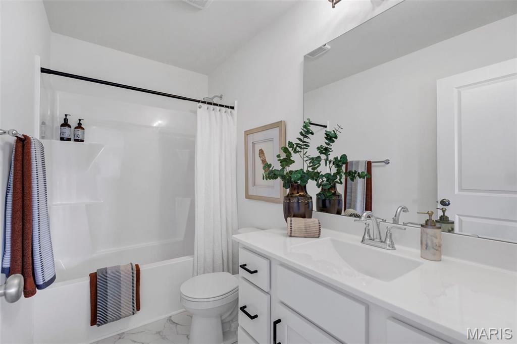 Kreder Farms - Residential