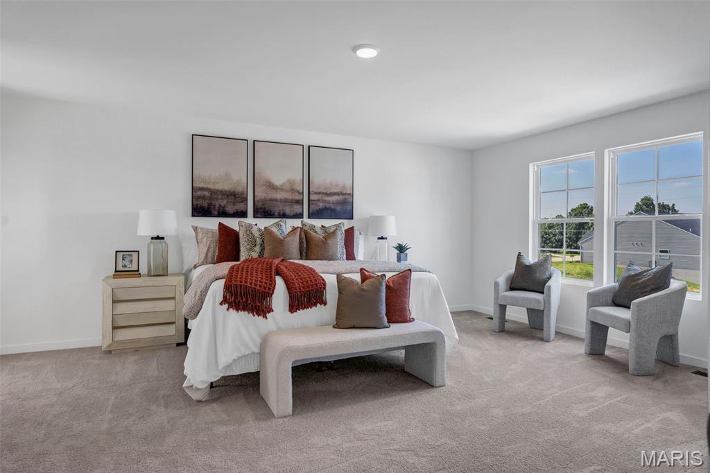 Kreder Farms - Residential