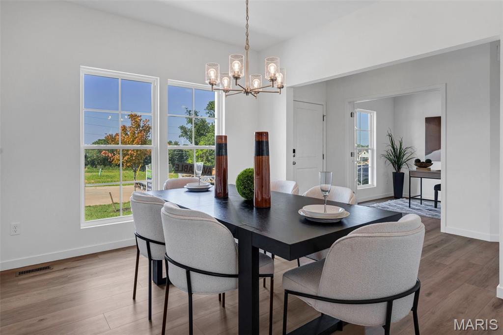 Kreder Farms - Residential