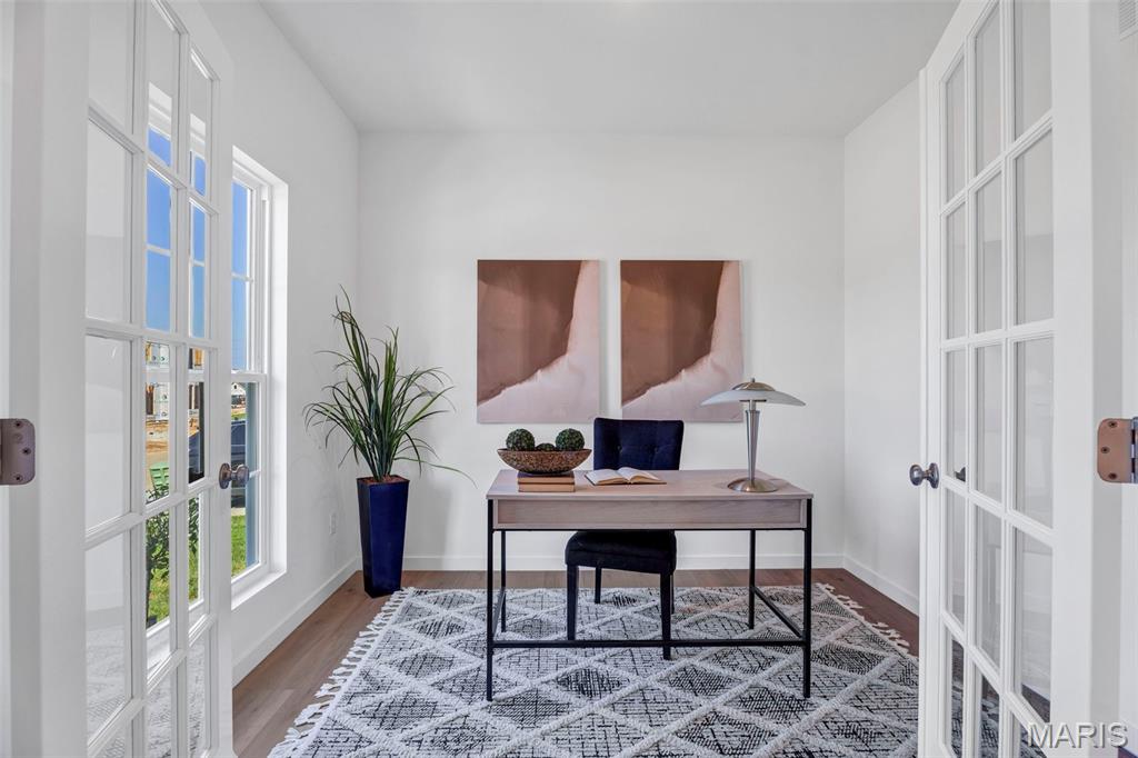 Kreder Farms - Residential