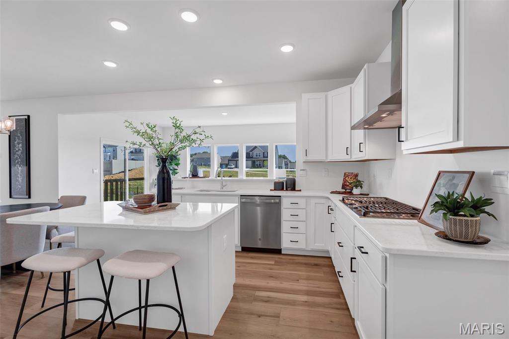 Kreder Farms - Residential