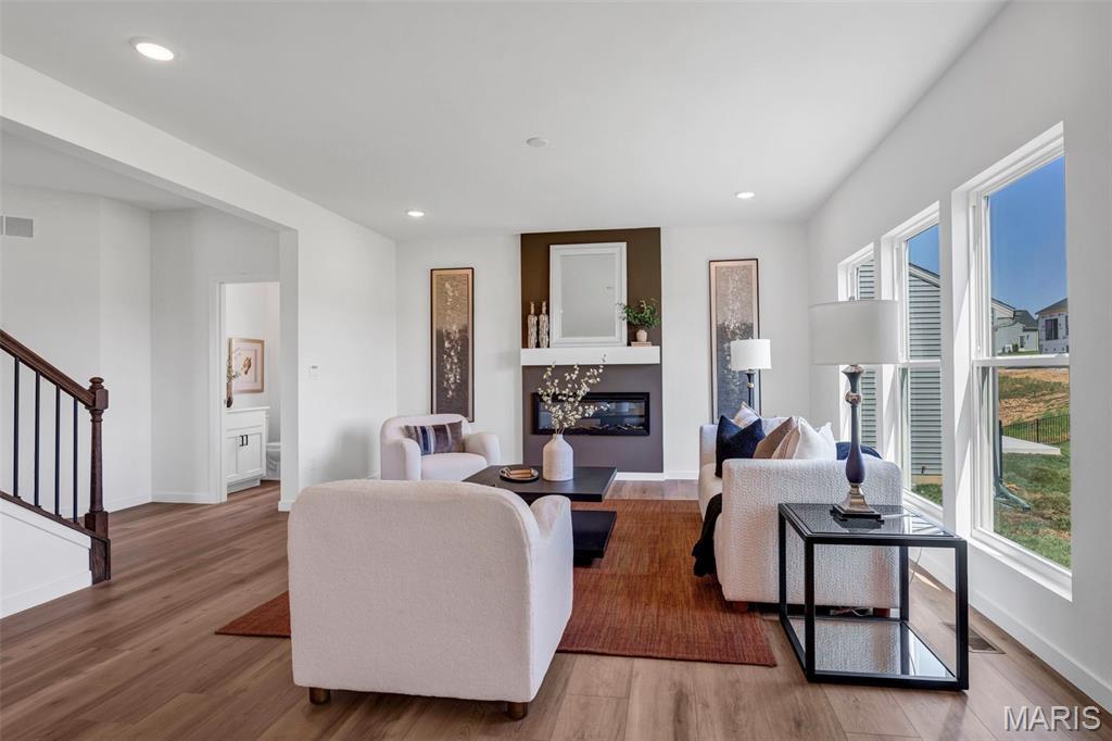 Kreder Farms - Residential