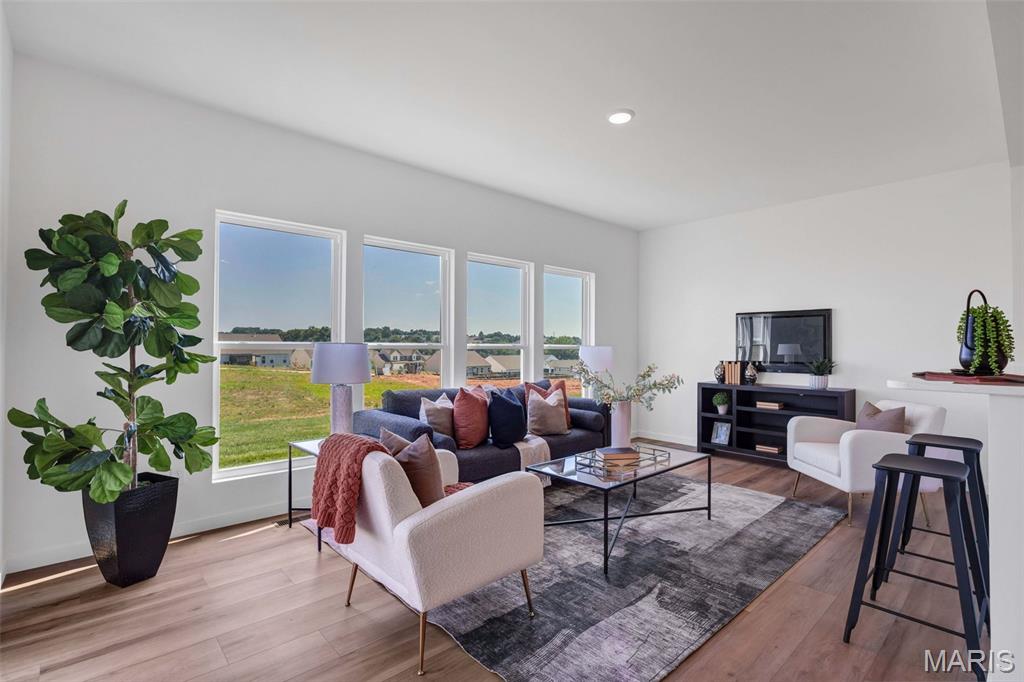Kreder Farms - Residential